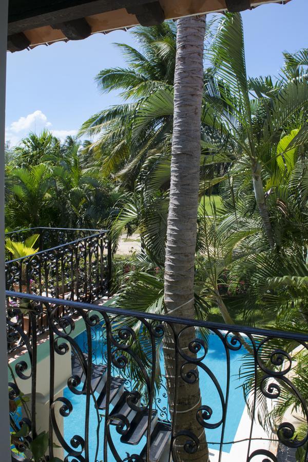La Villa Du Golf A Cancun Hotel Boutique 외부 사진