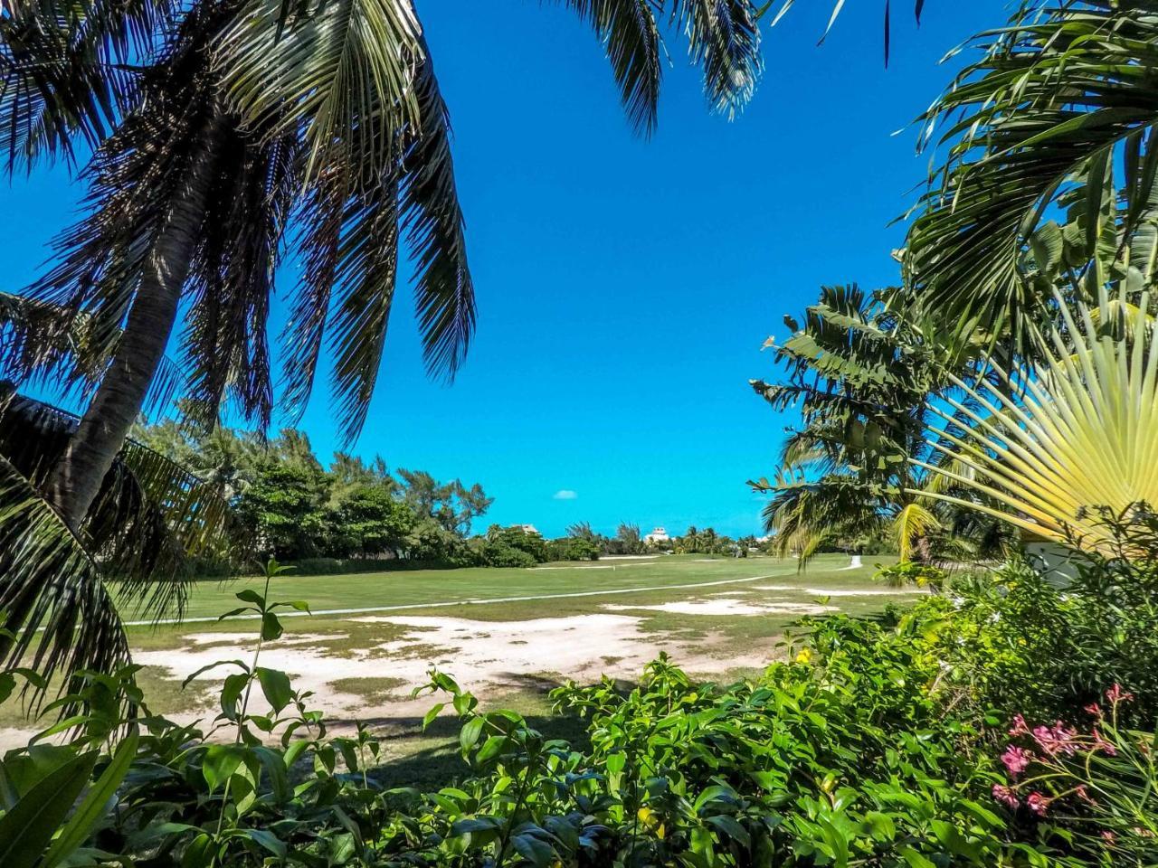 La Villa Du Golf A Cancun Hotel Boutique 외부 사진